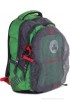 American Tourister 14 inch Laptop Backpack(Green)
